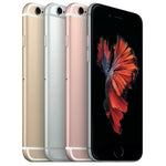 Apple iPhone 6s 128GB Unlocked Mix Colors Used, iPhone 6s 128GB