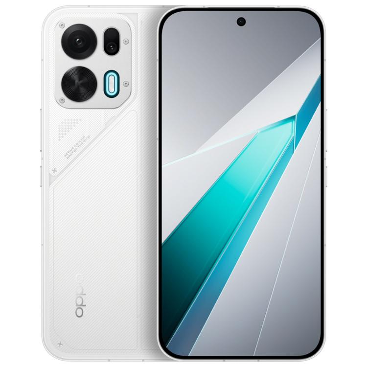 OPPO K15 Pro+, 12GB+512GB, Screen Fingerprint,  6.78 inch ColorOS 16.0 Android 16 MediaTek Dimensity 9500s Octa Core, NFC, Network: 5G, 12GB+512GB