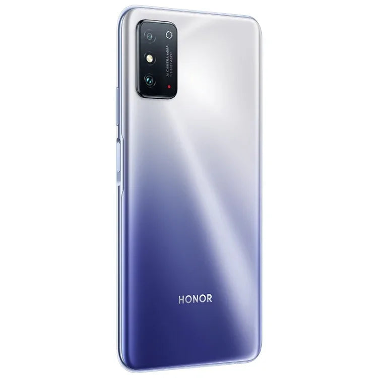 Dual Back Cameras, Side Fingerprint Identification, 5000mAh Battery, 7.09 inch Magic UI 5.0 (Android R) Dimensity 900 Octa Core up to 2.4GHz, Network: 5G, NFC, Not Support Google Play, X30 Max 5G 8GB+128GB