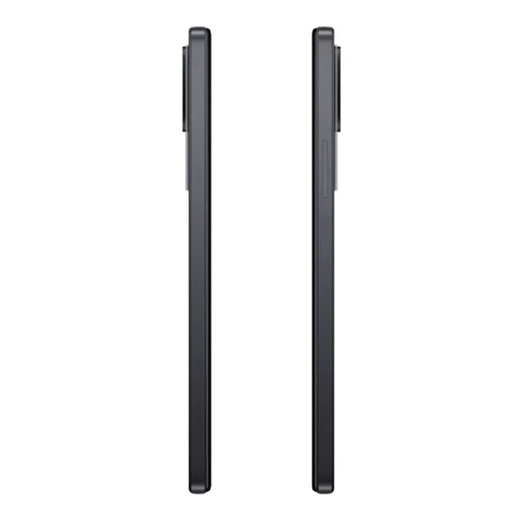 Triple Back Cameras, 4500mAh Battery, Fingerprint Identification, 6.67 inch MIUI 13 Qualcomm Snapdragon 870 Octa Core up to 3.2GHz, Network: 5G, Dual SIM, NFC, IR, 12GB+256GB