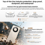Honor X70 Updated Version, 8GB+128GB, Screen Fingerprint, 6.79 inch MagicOS 10.0 / Android 16 Snapdragon 6 Gen 4 Octa Core, Network: 5G, OTG, NFC, Support Google Play, 8GB+128GB