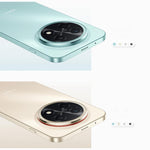 HUAWEI Enjoy 90 Pro Max, 8GB‌+512GB, Side Fingerprint, 6.84 inch HarmonyOS 6.0 Kirin 8000, OTG, Not Support Google Play, 8GB+512GB