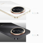 HUAWEI Enjoy 90 Pro Max, 8GB‌+512GB, Side Fingerprint, 6.84 inch HarmonyOS 6.0 Kirin 8000, OTG, Not Support Google Play, 8GB+512GB