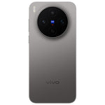 vivo X300s, 12GB+512GB, 6.78 inch OriginOS 6 Android 16 Dimensity 9500 Octa Core, OTG, NFC, Network: 5G, 12GB+512GB