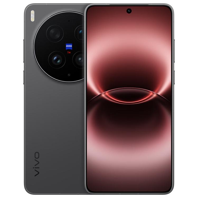 vivo X300 Ultra, 12GB+256GB 6.82 inch OriginOS 6 Android 16 Snapdragon 8 Elite Gen 5 Octa Core, OTG, NFC, Network: 5G, 12GB+256GB