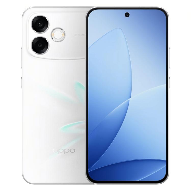 OPPO A6s Pro 5G, 12GB+256GB, Screen Fingerprint, 6.57 inch ColorOS 16.0 MediaTek Dimensity 6360 MAX Octa Core, NFC, OTG, Network: 5G, 12GB+256GB