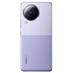 Triple Back Cameras + Dual Front Cameras, In-screen Fingerprint Identification, 4500mAh Battery, 6.55 inch MIUI 14 Dimensity 8200-Ultra Octa Core 4nm up to 3.1GHz, Network: 5G, NFC, 16GB+1TB
