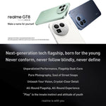 Realme GT8, 16GB+1TB, 6.79 inch Realme UI 7.0 Android 16 Snapdragon 8 Elite Octa Core, NFC, OTG, Network: 5G, 16GB+1TB, Realme GT8, 16GB+1TB