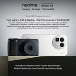 Realme GT8, 16GB+1TB, 6.79 inch Realme UI 7.0 Android 16 Snapdragon 8 Elite Octa Core, NFC, OTG, Network: 5G, 16GB+1TB, Realme GT8, 16GB+1TB
