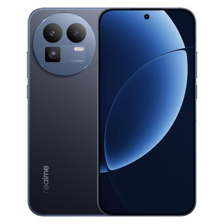 Realme GT8, 12GB+256GB, 6.79 inch Realme UI 7.0 Android 16 Snapdragon 8 Elite Octa Core, NFC, OTG, Network: 5G, 12GB+256GB, Realme GT8, 12GB+256GB