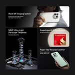 Realme GT8, 12GB+256GB, 6.79 inch Realme UI 7.0 Android 16 Snapdragon 8 Elite Octa Core, NFC, OTG, Network: 5G, 12GB+256GB, Realme GT8, 12GB+256GB