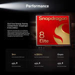 Realme GT8, 12GB+256GB, 6.79 inch Realme UI 7.0 Android 16 Snapdragon 8 Elite Octa Core, NFC, OTG, Network: 5G, 12GB+256GB, Realme GT8, 12GB+256GB