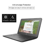 11.6 inch Laptop Universal Screen HD Tempered Glass Protective Film, 11.6 inch