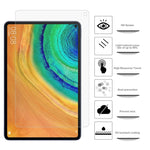 3H Professional Paper Textured Screen Film Pencil Sketch Film for Huawei MatePad Pro 10.8, For Huawei MatePad Pro 10.8