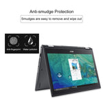 Laptop Screen HD Tempered Glass Protective Film for Acer Spin 5 Laptop - SP513-52N-552K 13.3 inch, For Acer Spin 5 Laptop - SP513-52N-552K 13.3 inch