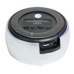 BS01 Portable Bluetooth Speaker, Support Hands-free Calls & TF Card & AUX IN