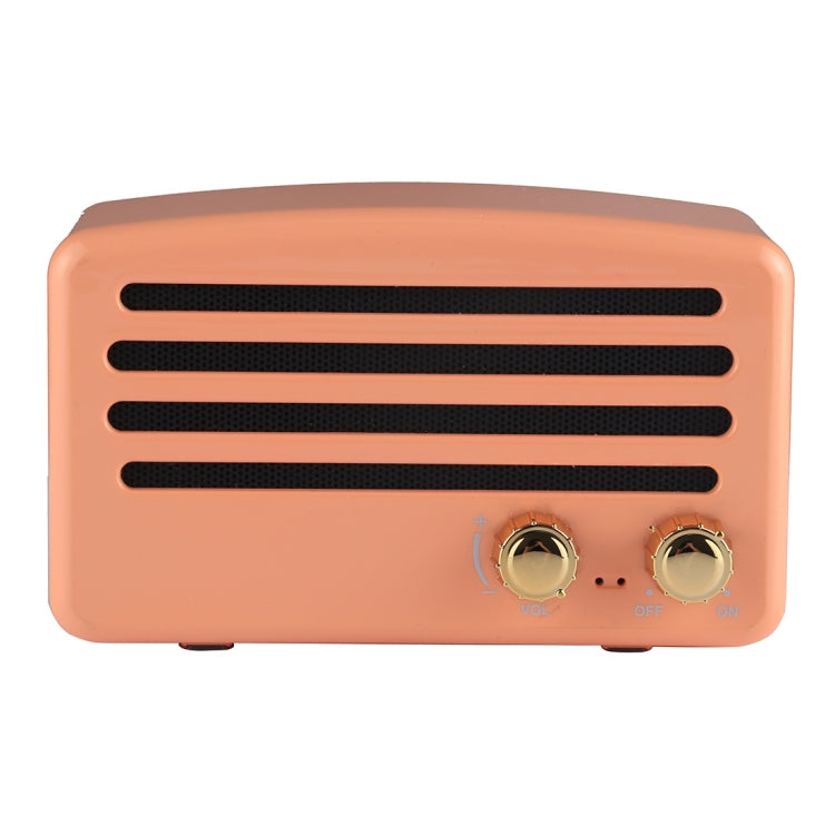 Built-in MIC, Support Hands-free Calls & TF Card & AUX IN & FM, Bluetooth Distance: 10m
