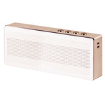 YM370 Multifunctional Bluetooth Speaker with Mic, Support Hands-free Calls & TF Card