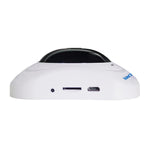 ESCAM Q8 960P 360 Degrees Fisheye Lens 1.3MP WiFi IP Camera, Support Motion Detection / Night Vision, IR Distance: 5-10m, AU Plug, Q8 UK Plug, Q8 US Plug, Q8  AU Plug, Q8 EU Plug
