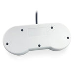 USB Interface Mixed Color Computer Wired Game Handle Controller, USB Wired Game Handle Controller