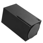 DOBE TYX-0670 Dust screen Suit For Xbox Series X, DOBE TYX-0670