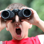 Maifeng 20x50 High Definition High Times Outdoor Binoculars Telescope, 20x50