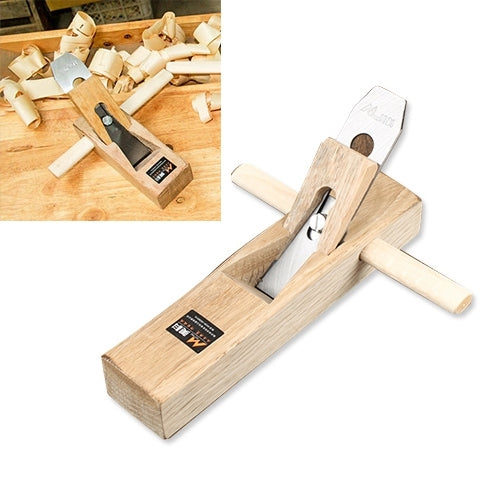 280mm DIY Hand Planer Wood Planer Woodworking Tools, 280mm