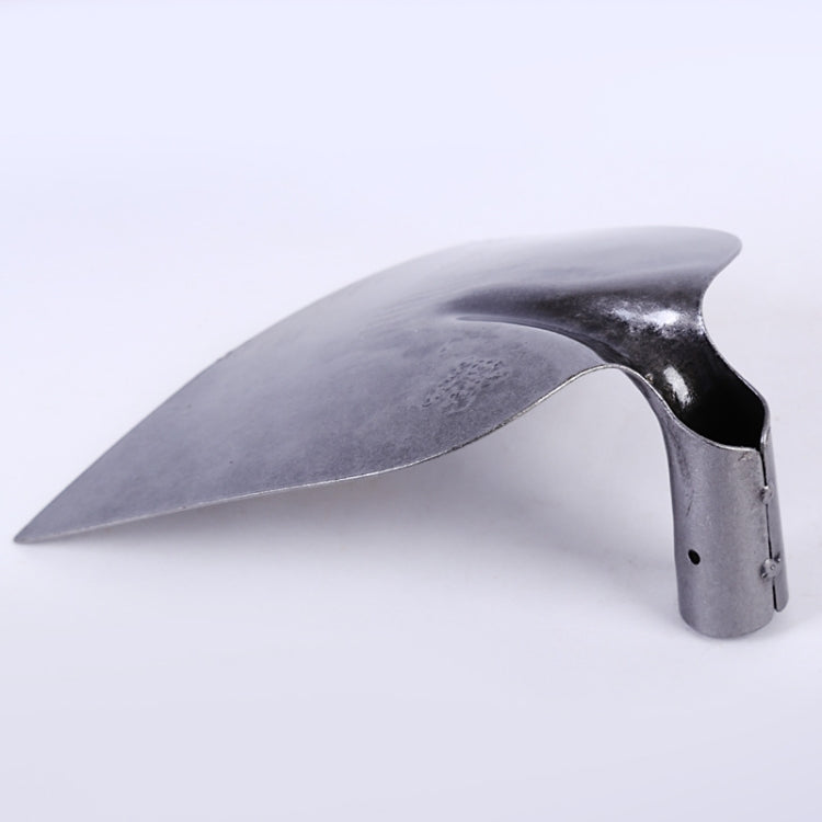 Gardening Planting Durable Farm Hoe Turning Tools, Size : M, Size : M