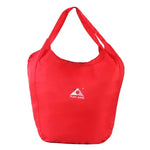 1329 Outdoor Climbing Portable Foldable Anti-splash Bag Ultralight Handheld Bag, Handheld Bag