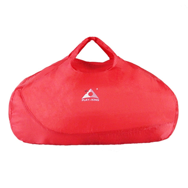 1336 Outdoor Climbing Portable Foldable Anti-splash Bag Ultralight Handheld Travel Bag, Travel Bag