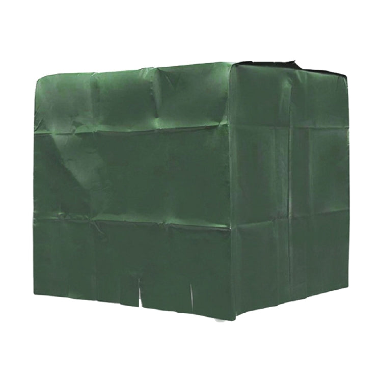 210D Oxford Cloth 1000L IBC Water Tank Sunscreen Dust Cover