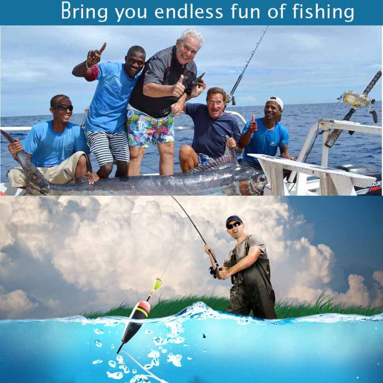 HENGJIA 2.5# 0.26mm 30LB 13.6kg Tension 500m Extra Strong 4 Shares Braid PE Fishing Line Kite Line, 2.5# 0.26mm 30LB