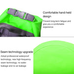 Outdoor Waterproof Dry Dual Shoulder Strap Bag Dry Sack, Capacity: 5L, 5L