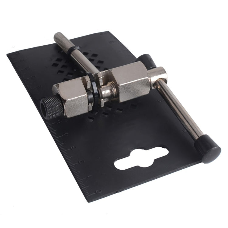ZTTO Bicycle Chain Breaker Remove Rivet Extractor Replace Repair Tool