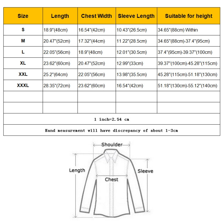 Cartoon Dinosaur Children Fashion Raincoat Size: XXXL, Size: XXXL