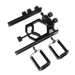 Datyson 5P0010L Telescope Photography Stand, Standard + 2 Phone Holder, Standard + 2 Phone Holder