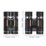 Moge 200x22 Outdoor Professional HD Night Vision Telescope With Holder, Moge 200x22 With Holder