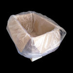 100 PCS 1.6C Dust-proof Moisture-proof Plastic PE Packaging Bag, Size: 60cm x 100cm, 60cm x 100cm