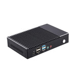 K1 Windows 10 and Linux System Mini PC, AMD A6-1450 Quad-core 4 Threads 1.0-1.4GHz, RAM: 8GB, ROM: 128GB SSD, AU Plug, K1 8GB+128GB(EU Plug), K1 8GB+128GB(UK Plug), K1 8GB+128GB(US Plug), K1 8GB+128GB(AU Plug)