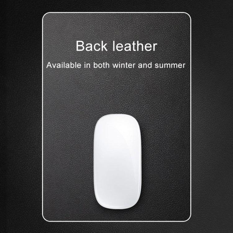 Aluminum Alloy Double-sided Non-slip Mat Desk Mouse Pad, Size : Mini, Size : Mini