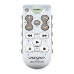 CHUNGHOP L102 DC 3V Universal Learning Remote Control, L102 DC 3V