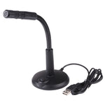 M-309 USB Drive-free Computer Microphone, USB