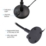 M-309 USB Drive-free Computer Microphone, USB