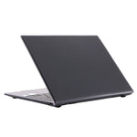 For Huawei MateBook X Pro Shockproof Crystal Laptop Protective Case, For Huawei MateBook X Pro