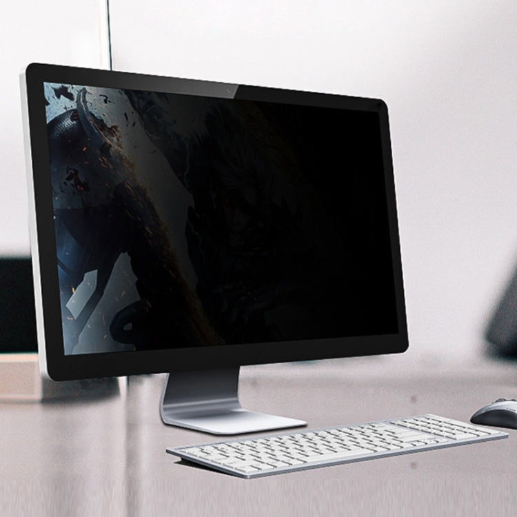19.5 inch Laptop Universal Matte Anti-glare Screen Protector, Size: 433 x 237mm, Size: 433 x 237mm