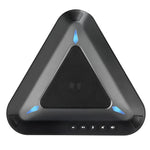YANS YS-M11 USB Mini Port Video Conference Omnidirectional Microphone, YS-M11