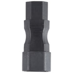 C13 to C14 AC Power Plug Adapter Converter Socket, C13 to C14