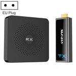 Measy W2H Mini2 60GHz Full HD 1080P Wireless 3D Transmission Kit, Transmission Distance: 30m, UK Plug, PC6337, PC6337AU, PC6337UK, PC6337US