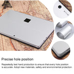 Tablet PC Shell Protective Back Film Sticker for Microsoft Surface Pro 3, For Surface Pro 3