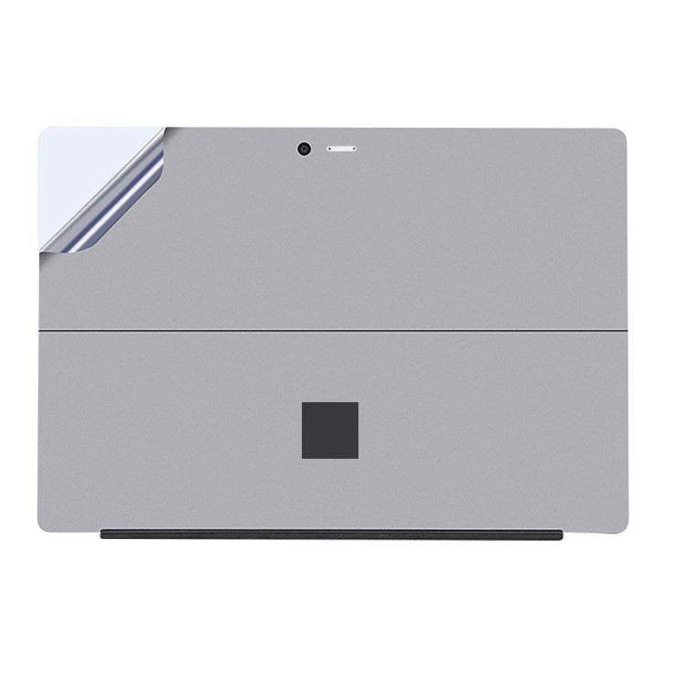 Tablet PC Shell Protective Back Film Sticker for Microsoft Surface Pro 3, For Surface Pro 3